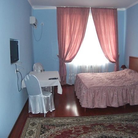 Hotel "Arai" Aktobé Extérieur photo
