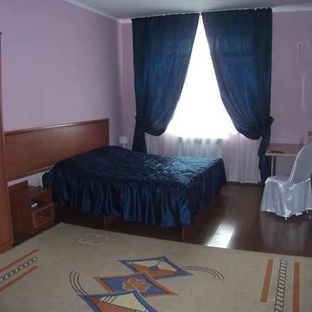 Hotel "Arai" Aktobé Extérieur photo