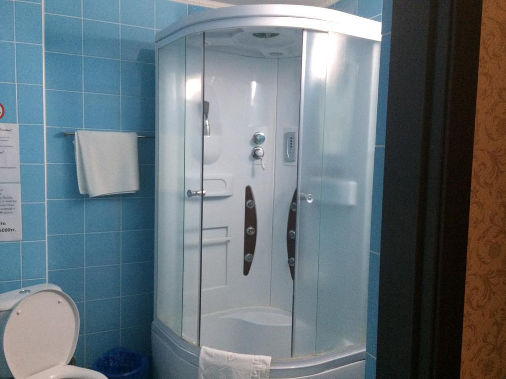 Hotel "Arai" Aktobé Chambre photo