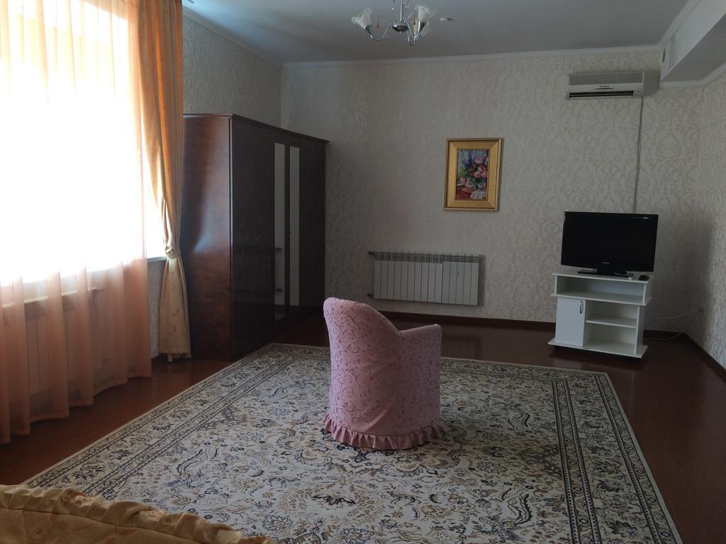 Hotel "Arai" Aktobé Chambre photo
