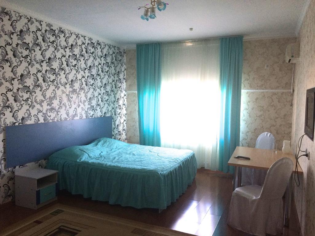 Hotel "Arai" Aktobé Chambre photo