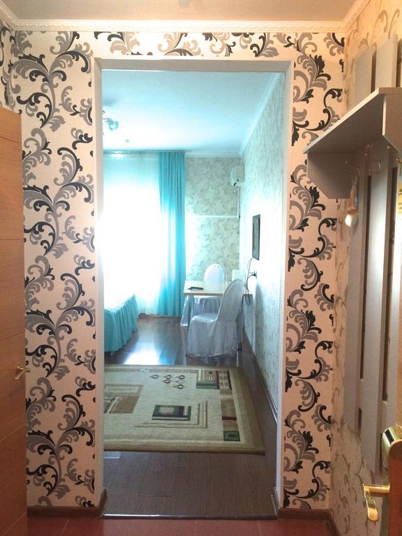 Hotel "Arai" Aktobé Chambre photo
