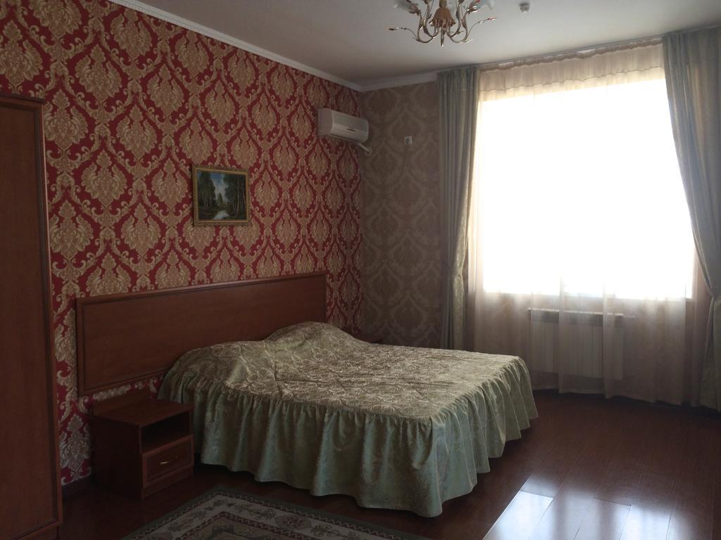 Hotel "Arai" Aktobé Chambre photo