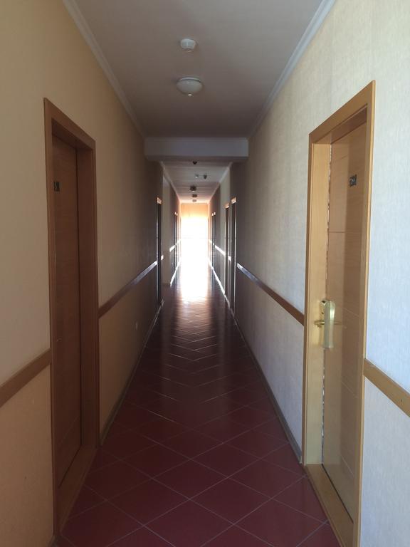 Hotel "Arai" Aktobé Extérieur photo